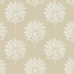Mirage Palm - Almond
