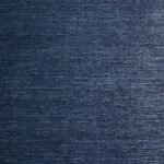 Lillian August Sisal - Nightfall | Blues Textures Wallpaper for Dining Room, Half Bath, and Nursery