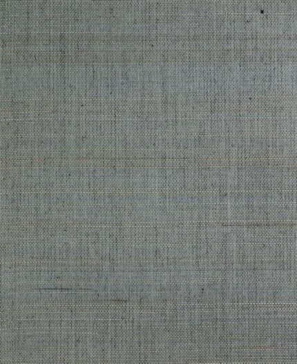 Lillian August Sisal - Sute | Cool Neutrals Textures Wallpaper for Dining Room, Nursery, and Hallway