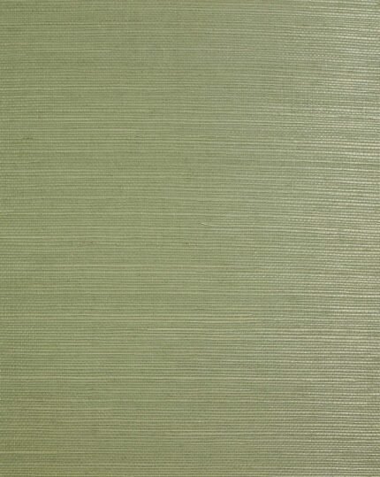 Lillian August Sisal - Jade | Greens Textures Wallpaper for Office, Nursery, and Bedroom