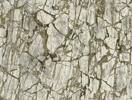 Golden Lava - Antique Gold