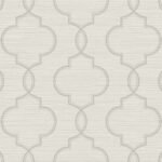 Moroccan Sisal Ã¢â‚¬â€œ Stormy River | Grays Abstracts Wallpaper for Living Room, Hallway, and Office