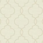 Moroccan Sisal 27 - Chayote Root | Warm Neutrals and Beiges Abstracts Wallpaper for Accent Wall, Nursery, and Hallway