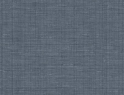 Twill Texture 27 - Royal Blue | Blues Textures Wallpaper for Office, Powder Room, and Hallway