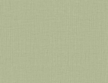 Crossroads Fine Linen 27 - Cinder | Greens Textures Wallpaper for Kitchen, Nursery, and Hallway