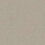 Crossroads Fine Linen 27 - Ash | Silvers and Pewters Textures Wallpaper for Living Room, Hallway, and Kitchen