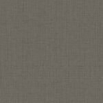 Crossroads Fine Linen 27 - Wisteria | Browns and Taupes Textures Wallpaper for Entryway, Office, and Nursery