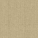 Crossroads Fine Linen 27 - Artist Charcoal | Browns and Taupes Textures Wallpaper for Entryway, Bedroom, and Accent Wall