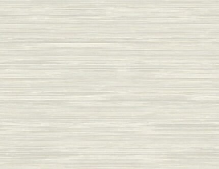 Geo Pampas Grasscloth Texture 27 - Morning Mist | Warm Neutrals and Beiges Textures Wallpaper for Entryway, Living Room, and Hallway