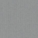 Crossroads Fine Linen 27 - Green Dianthus | Blues Textures Wallpaper for Half Bath, Office, and Accent Wall