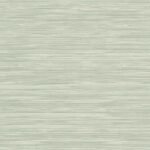 Geo Pampas Grasscloth Texture 27 - Meadow | Greens Textures Wallpaper for Half Bath, Powder Room, and Entryway