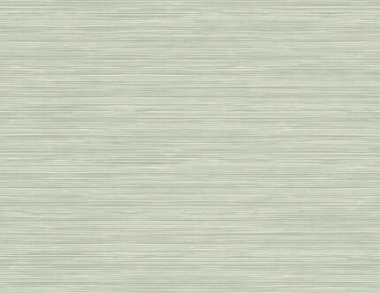 Geo Pampas Grasscloth Texture 27 - Meadow | Greens Textures Wallpaper for Half Bath, Powder Room, and Entryway