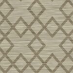 Geo Pampas 27 - Winter Rye | Browns and Taupes Geometrics Wallpaper for Office, Accent Wall, and Living Room