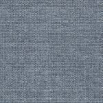 Deer Club - Blue Whale | Blues Small Prints Wallpaper for Nursery, Entryway, and Powder Room