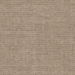 Deer Club - Shale | Browns and Taupes Small Prints Wallpaper for Half Bath, Hallway, and Nursery