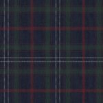 Bucklane - Classic Blue | Navys Plaids, Checks and Stripes Wallpaper for Office, Kitchen, and Powder Room
