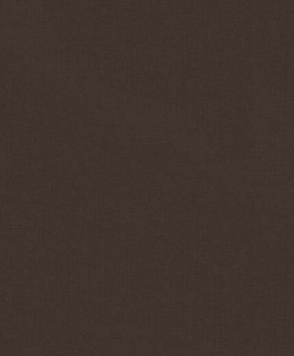 Doe Run - Dark Chocolate | Browns and Taupes Textures Wallpaper for Nursery, Entryway, and Kitchen