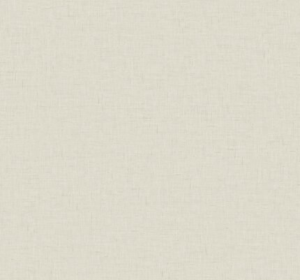 Stretford Linen - Sugar | Warm Neutrals and Beiges Textures Wallpaper for Kitchen, Living Room, and Accent Wall