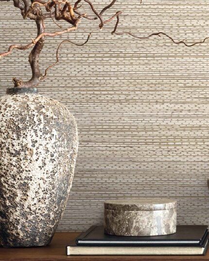 Hollinwood Weave - Truffle
