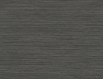 Newton Sisal - Pepper | Blacks Textures Wallpaper for Bedroom, Office, and Hallway