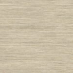 Newton Sisal - Sand | Warm Neutrals and Beiges Textures Wallpaper for Accent Wall, Kitchen, and Bedroom