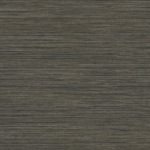 Newton Sisal - Coffee | Browns and Taupes Textures Wallpaper for Dining Room, Powder Room, and Entryway