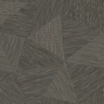 Middleton - Desert Road | Browns and Taupes Textures Wallpaper for Hallway, Kitchen, and Powder Room