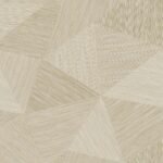 Middleton - Oat | Warm Neutrals and Beiges Textures Wallpaper for Dining Room, Kitchen, and Hallway