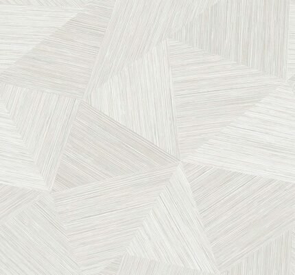 Middleton - Fog | Cool Neutrals Textures Wallpaper for Kitchen, Nursery, and Bedroom