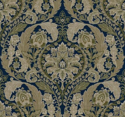 Thornton - Night Forest