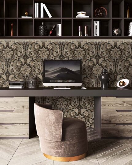 Thornton - Fortitude