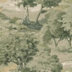 Scenic Trees - Courtyard Green