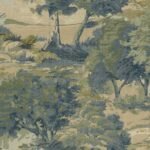 Scenic Trees - Hazel Cream