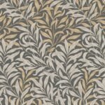 William Morris Willow Bough - Charcoal