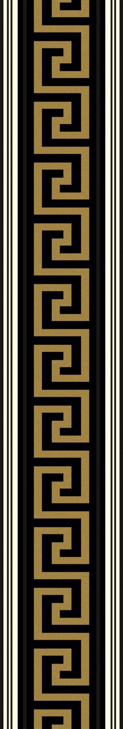 Lyre - Sun Piano Seabrook Designs Wallpaper wh42106