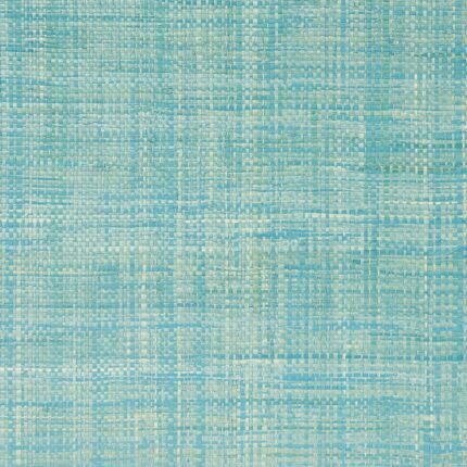 Meilian Raffia - Turquoise