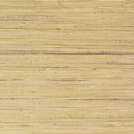Meilin Grasscloth - Dorset Gold