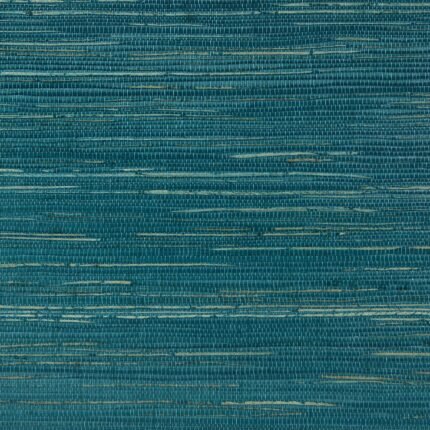 Meilin Grasscloth - Lagoon