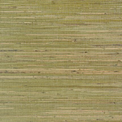 Meilin Grasscloth - Moss