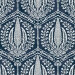 Cyrus - Rich Navy