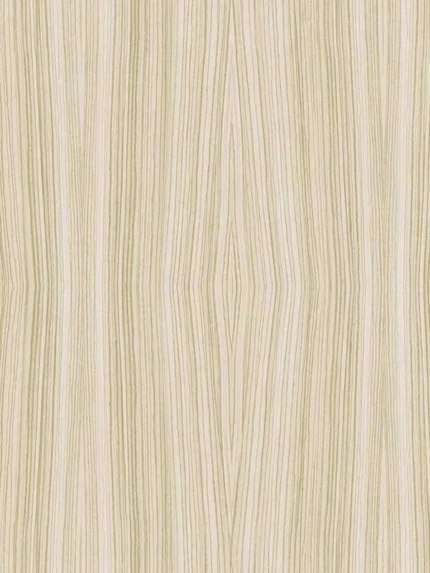 desert patterned wallpaper for bedroom by Carl Robinson