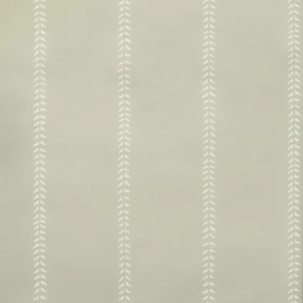 Atlas wallpaper in Haze by Kravet Couture, stripes pattern