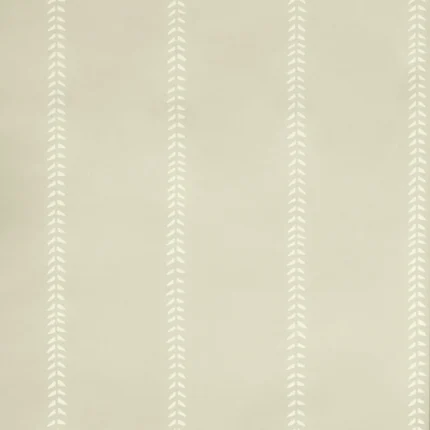Atlas wallpaper in Mist by Kravet Couture, stripes pattern