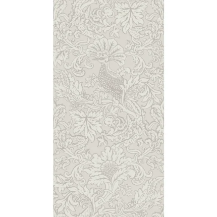 Balabina wallpaper in Stone by Cole & Son