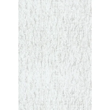 Concrete wallpaper in White by Cole & Son, solid pattern