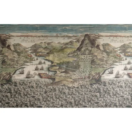 Constantinople wallpaper in 316 by Kravet Couture, novelty pattern