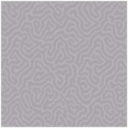 Coral wallpaper in Mink by Cole & Son