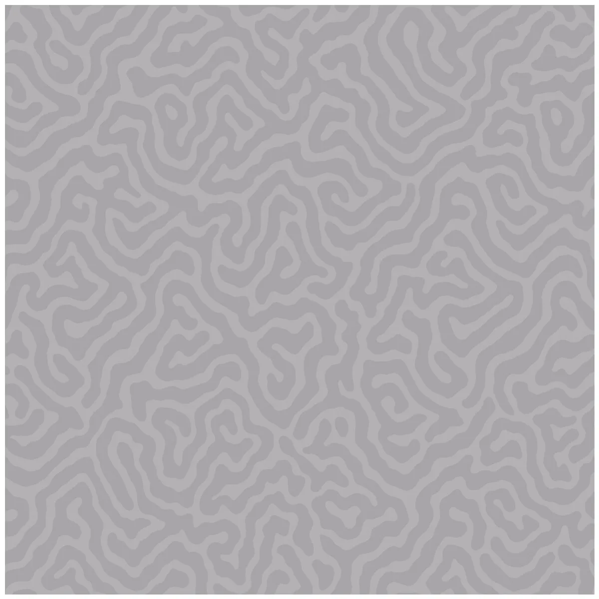 Coral wallpaper in Mink by Cole & Son