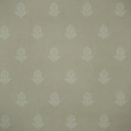 Cow Parsley wallpaper in Stone by Kravet Couture