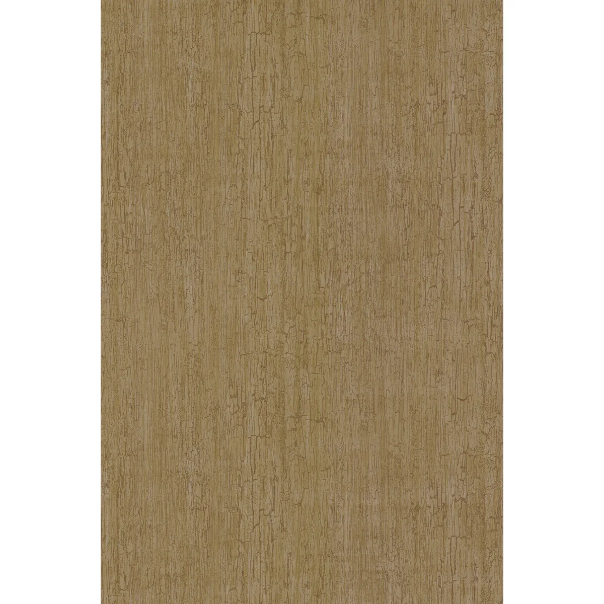 Crackle wallpaper in Bronze by Cole & Son, solid pattern